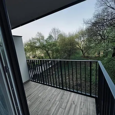 D77 Manufaktura Prime Apartment Lodz